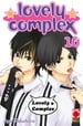 Lovely Complex 10